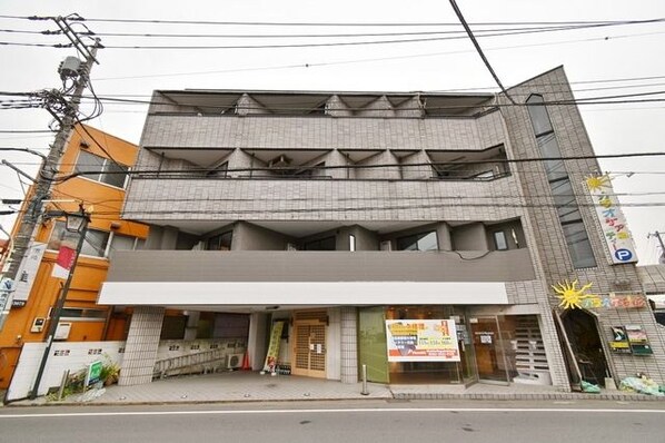 Palaceスズの物件内観写真